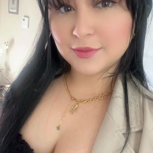 Meet your Posher, Sandy